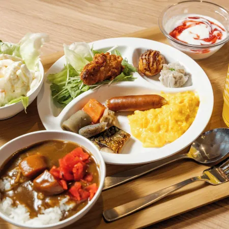 Hotel Consort Shin-Osaka Отели рядом с достопримечательностью «Компания Nissin Food Products Co., Ltd.»