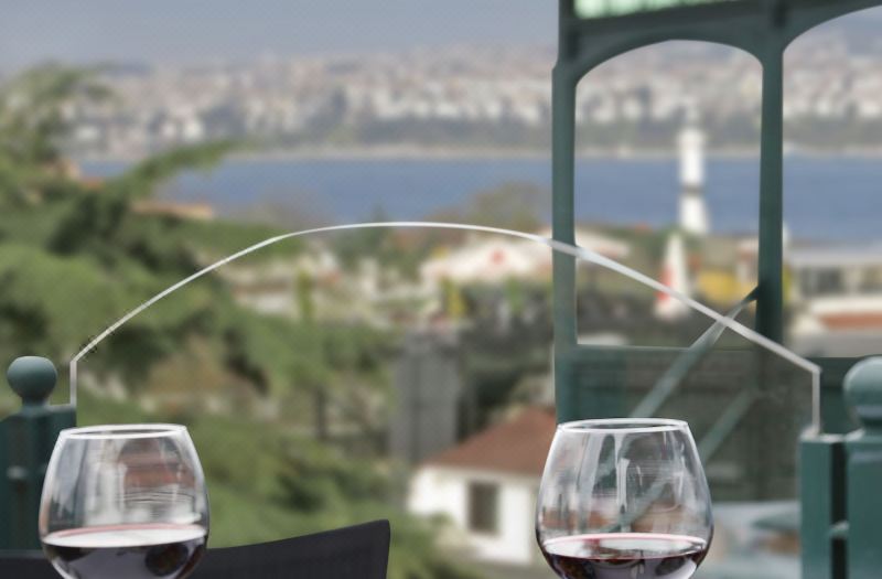 Sultanahmet Palace Hotel photo 2