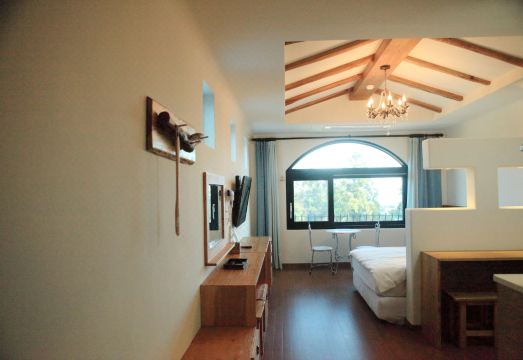 서귀포 숙소 비교 사진