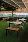 Hotel Plataneras Plaza Отели в г. Апартадо