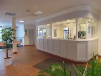 Ljungskile Folkhögskola Kurs & Konferens Vandrarhem - Hostel Hotels in Stenungsund