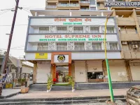Hotel Supreme Inn