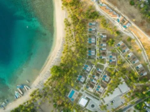 The Kayana Beach Lombok Hotels in Malaka