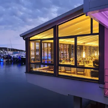 Ribarska Koliba Resort