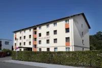 Airport Hotel Walldorf فنادق في مورفلدن والدورف