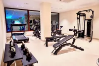 Apartamentos Ponent - Gym