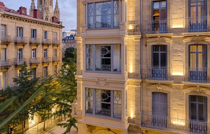 Hotel Arbaso