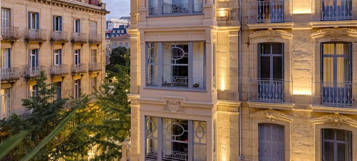 Hotel Arbaso Hotels in San Sebastian