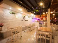 歷史咖啡廳&民宿 鄰近薩西寺的酒店