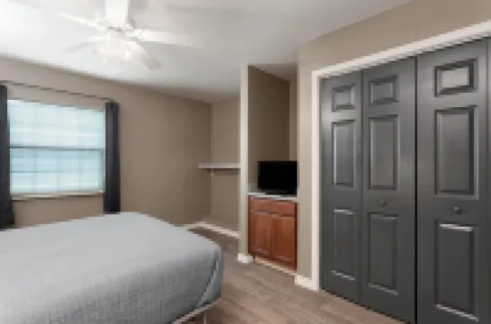 Eagle's Den Suites Andrews a Travelodge by Wyndham