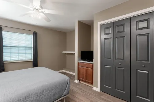 Eagle's Den Suites Andrews a Travelodge by Wyndham Hotels in Andrews