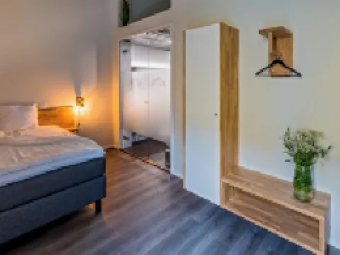 De Gamlas HEM Hotel & Restaurant Hotels in Oulu