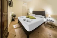 Borgomurgia Hotel a Andria