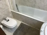 拜舒卡尼索頂層公寓 - SPA