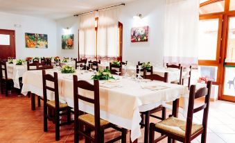 Albergo Diffuso Il Mandorlo
