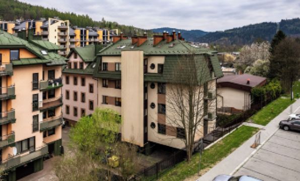 Park Sportowy, Sun & Snow
