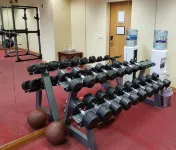 Maldron Hotel, Newlands Cross - Gym