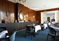 Hotel Ansgar - sarapan