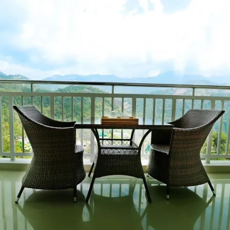 Gokulam Park Munnar