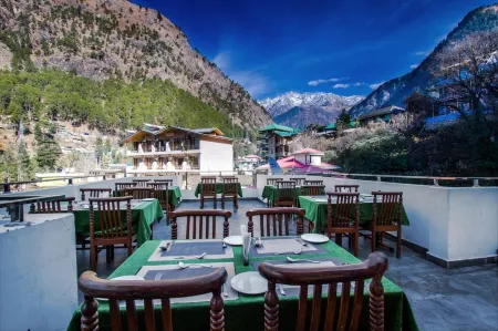 Hukam's Holiday Home by Hhh