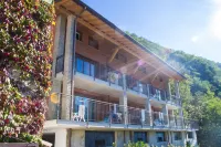 Residence Dorio Hotels in Dorio