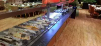 Wyndham Cerkezkoy - sarapan