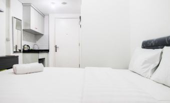 Comfortable Studio Room Poris 88 Apartment Near Bale Kota Mall