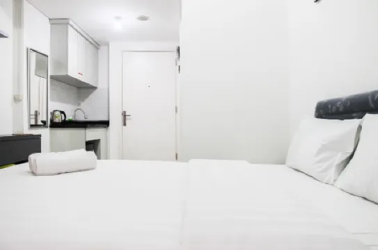 Comfortable Studio Room Poris 88 Apartment Near Bale Kota Mall