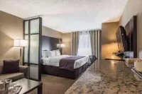 Quattro Hotel & Conf Centre, Ascend Hotel Collection فنادق في 