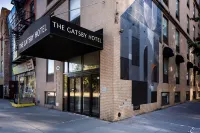 The Gatsby Hotel Hotel di Pecinan - kampung Italia