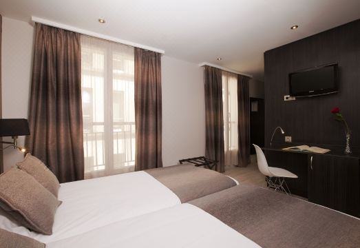 호텔 조식 및 다이닝