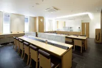 VIA INN 名古屋新幹線口 - JR西日本集團 - 早餐