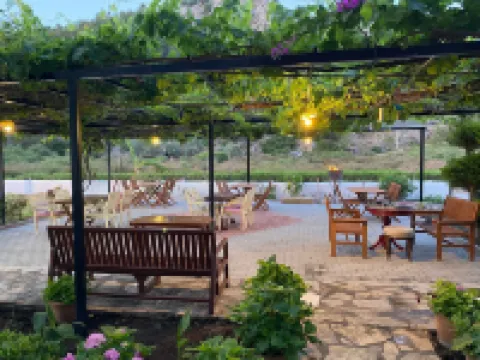 美人魚膳宿公寓 鄰近Kızkumu Plajı的酒店