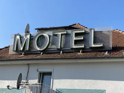 Motel Herbold Hotels in 