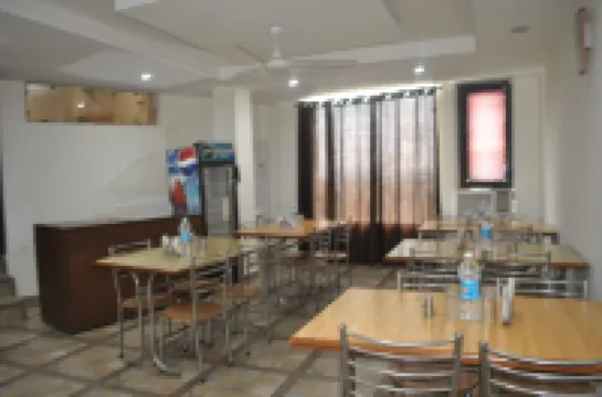 Hotel Maha Luxmi Palace