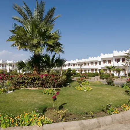 Swiss Inn Resort Dahab