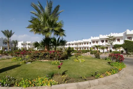 Swiss Inn Resort Dahab Отели в г. Дахаб