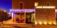 Hotel Mirandola Hotel a Poggio Rusco