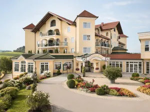 Wellness- & Sporthotel Jagdhof