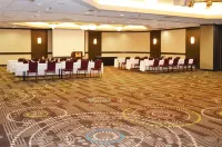 DoubleTree by Hilton Hotel Houston Hobby Airport