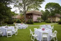Hotel Villas Chicanna Hotels in Општина Калакмул
