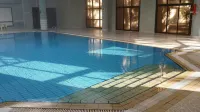 El Mouradi Douz - piscina