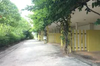 ท้ายบ้าน รีสอร์ท - 3 ดาว