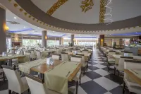 Cenger Beach Resort Spa - All Inclusive Hotels in Kızılot