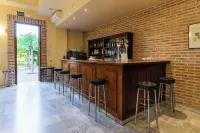 Ad Hoc Parque - bar