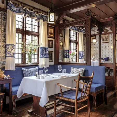 Boutique-Hotel Zur Alten Post