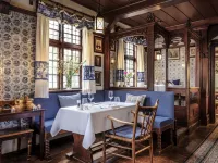 Boutique-Hotel Zur Alten Post - breakfast