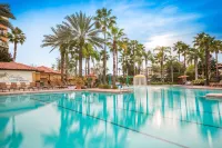 Floridays Orlando Two & Three Bed Rooms Condo Resort - Jacuzzi