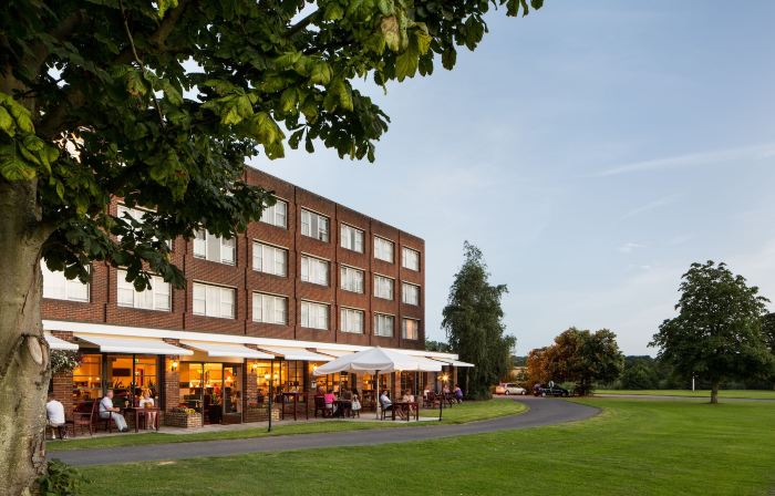 Mercure Maidstone Great Danes Hotel