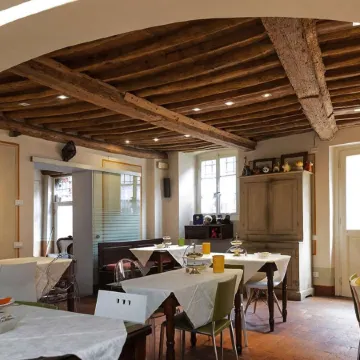 Hotel Alla Corte Degli Angeli